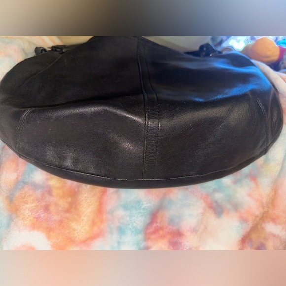Coach Vintage Hobo Handbag - Picture 9 of 9